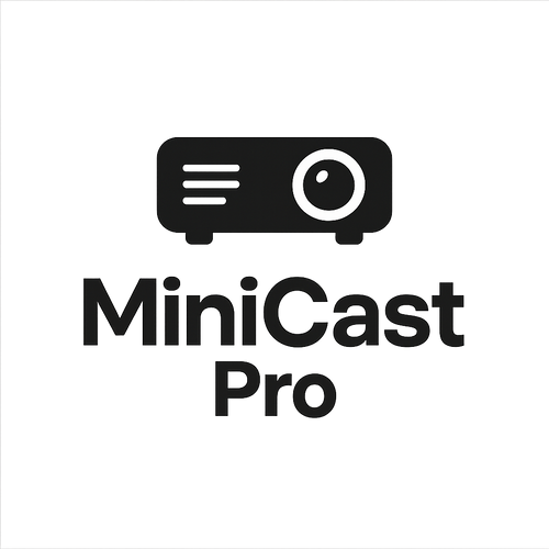 MiniCast Pro
