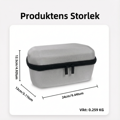 Skyddsväska för projektor