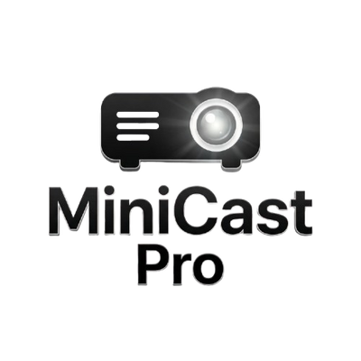 MiniCast Pro