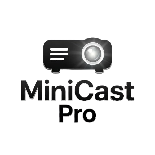 MiniCast Pro
